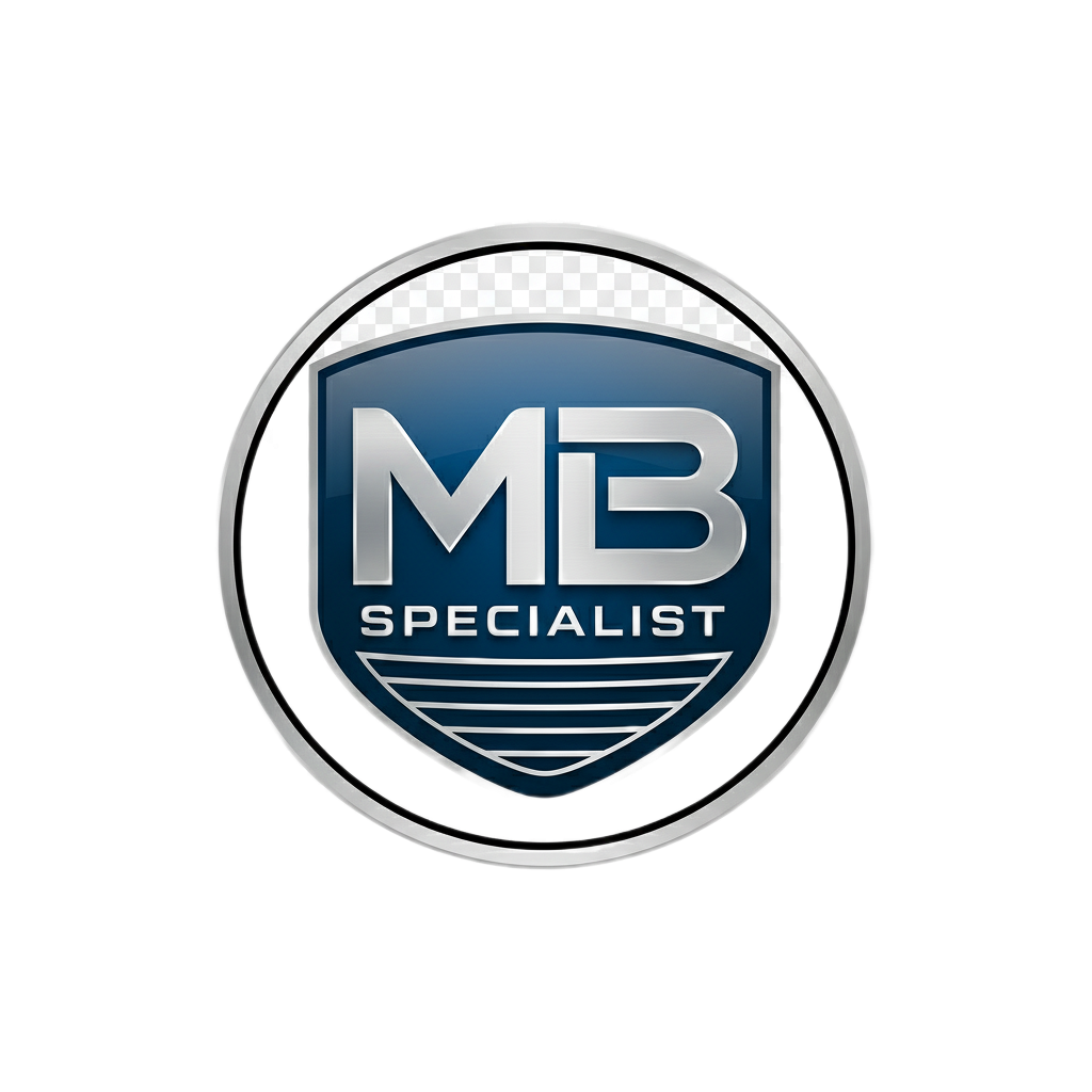MB Specialist Logo